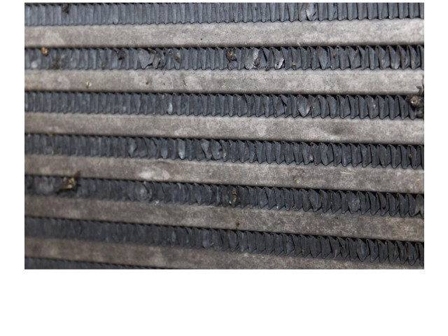 Интеркулер 1221004501 Mitsubishi Outlander