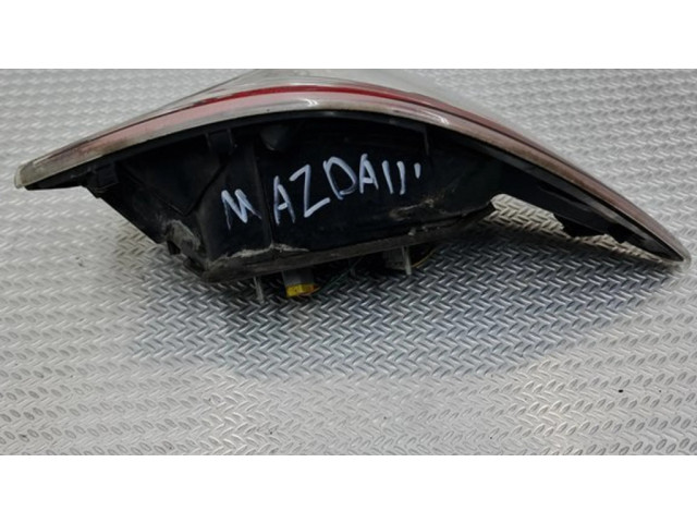 Задний фонарь BBN751150 Mazda 3 II 2009-2013 года
