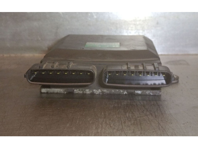 Блок управления топливного насоса Mazda 6 2002 - 2008 года RF5C18701A, 1310001241DENSOL