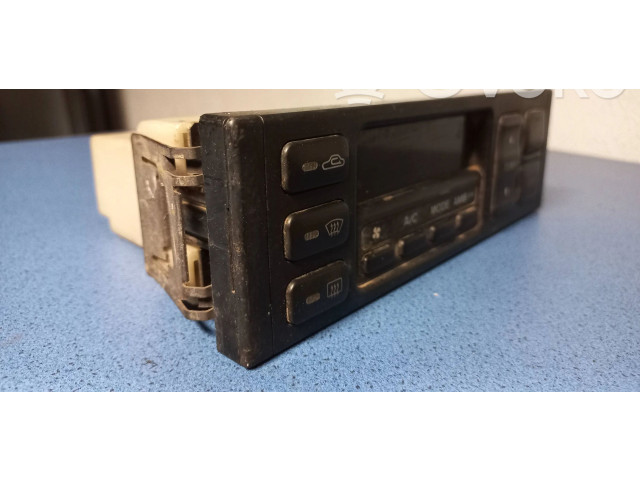 Блок управления климат-контролем K19Z0GE6R Mazda 626