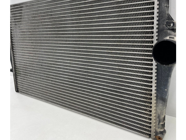 Интеркулер  8671694, 297954   Volvo S80 