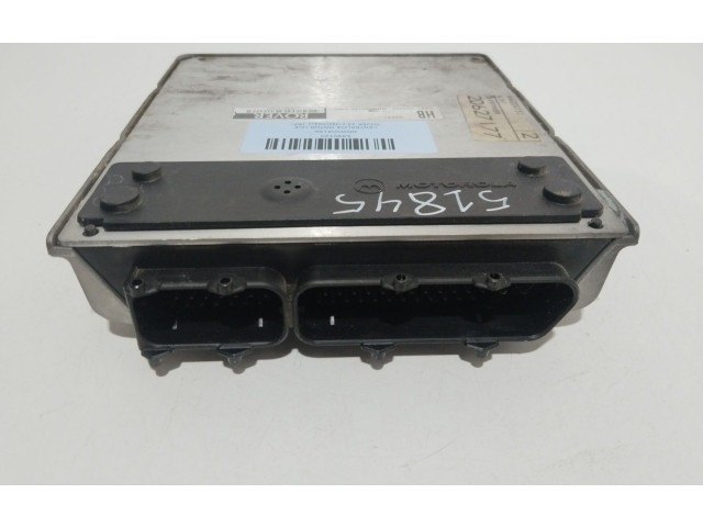 Блок управления двигателя NNW004150   Rover 25