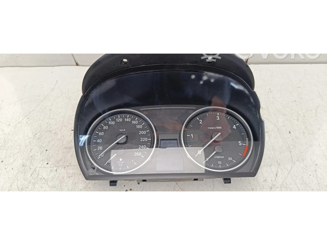 Přístrojová deska BMW X1 E84 2020 924237101