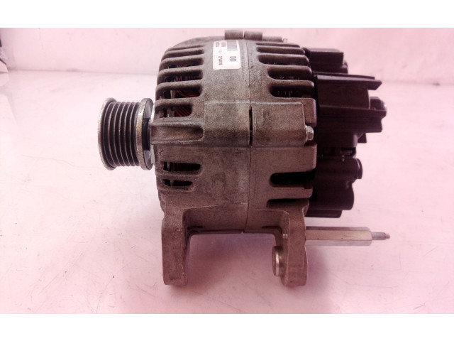 Генератор TG11C014, TG11C014   Volkswagen Polo      