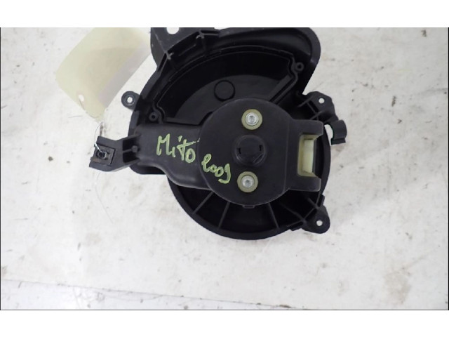 Вентилятор печки 77365054 Alfa Romeo Mito