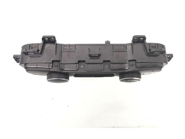 Блок управления климат-контролем 97250B9500, 97250B9500 Hyundai i10