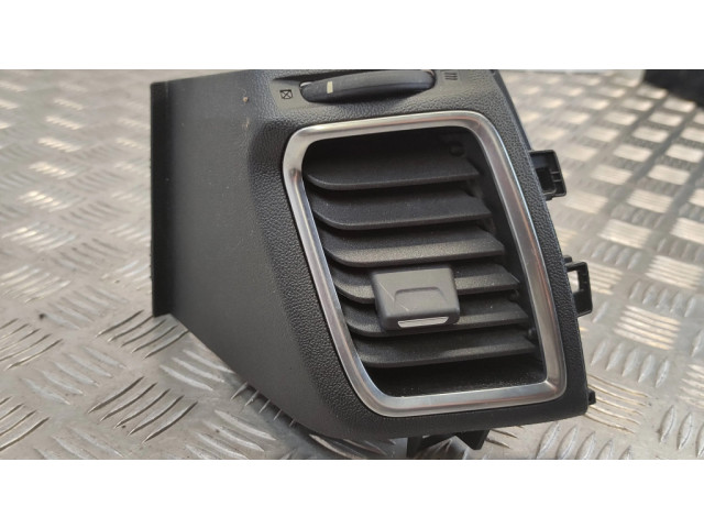 Воздушная решётка окна