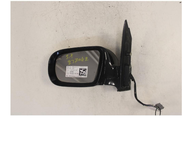 Зеркало электрическое        Subaru Tribeca  2008 - 2016 года   