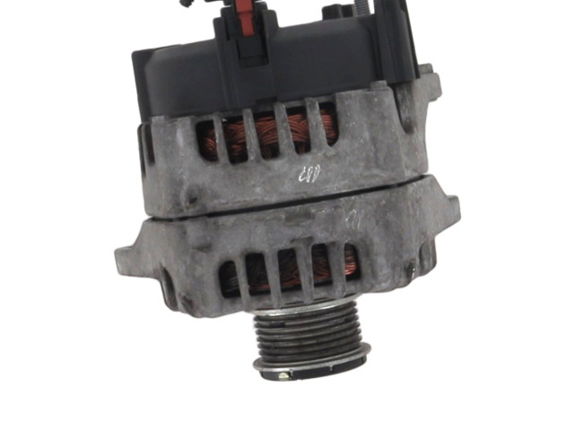 Генератор 5802407293, T0-8620E   Fiat Ducato      