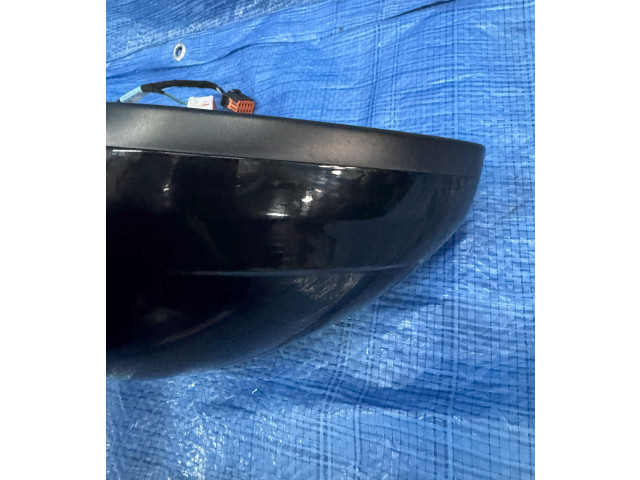 Зеркало электрическое        Citroen DS4   -  года   