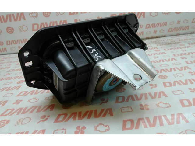 Подушка безопасности пассажира 9682465980 Citroen C5