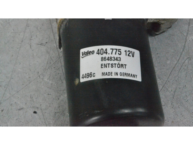 Моторчик дворников 404.775 Volvo S60