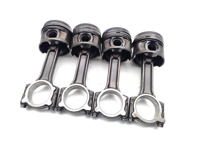 Píst K9K400 Nissan Note (E11) K9K400