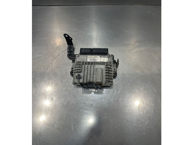 Блок управления двигателя 331302A410, 97C502MC   Hyundai ix20