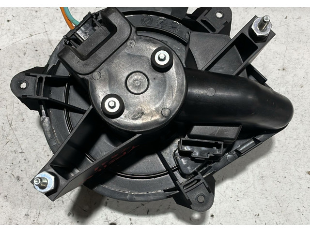 Вентилятор печки       Lancia Ypsilon