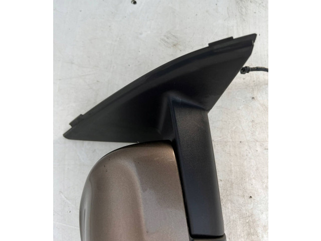 Зеркало электрическое        Volvo XC60  2014 - 2016 года   