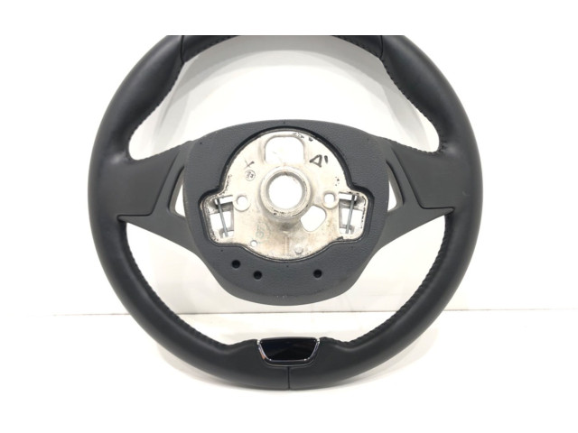 Руль Skoda Superb B8 (3V)  2015 - 2024 года       