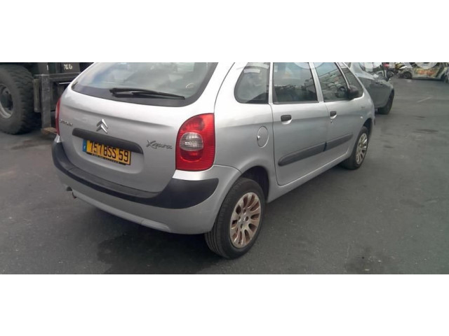 Панель приборов 00006105VY Citroen Xsara Picasso