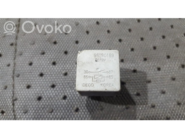 Другое реле