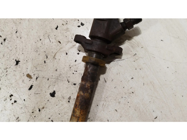 Vstřikovač 0445110297 Citroen Berlingo pro naftový motor 1.6