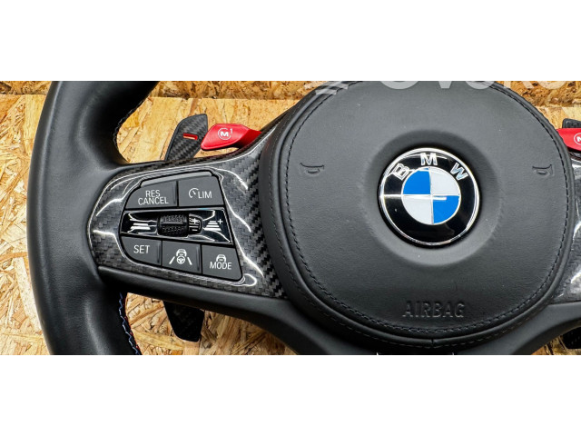 Volant BMW M3 2021