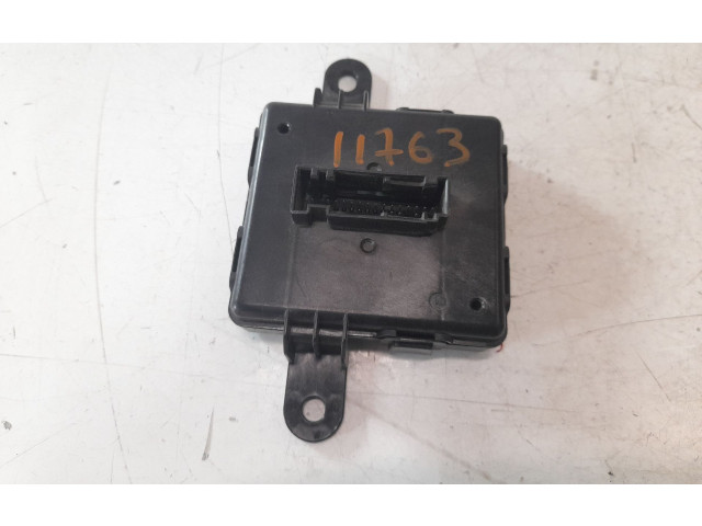 Блок управления 5WA959436Q Skoda Octavia Mk4