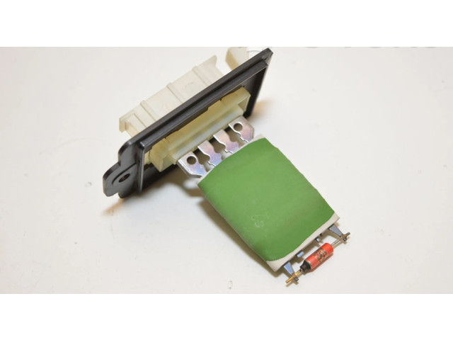 Вентилятор печки    5291102, 67326935371   Mini One - Cooper R50 - 53