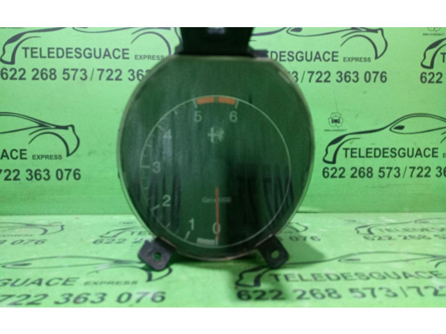 Панель приборов 156034514 Alfa Romeo 166