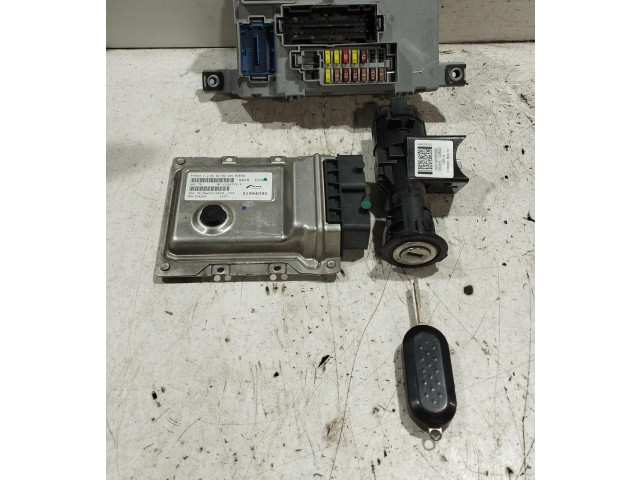 Řídící jednotka 51994090, 51994090 Fiat Panda III 2016