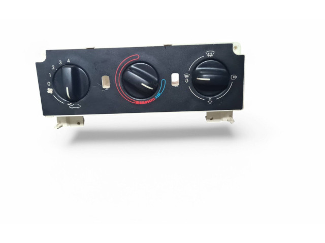 Блок управления климат-контролем 657419D, 101500   Peugeot 306