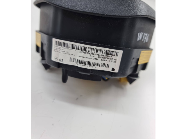 Надувная подушка для руля Mercedes-Benz A W176