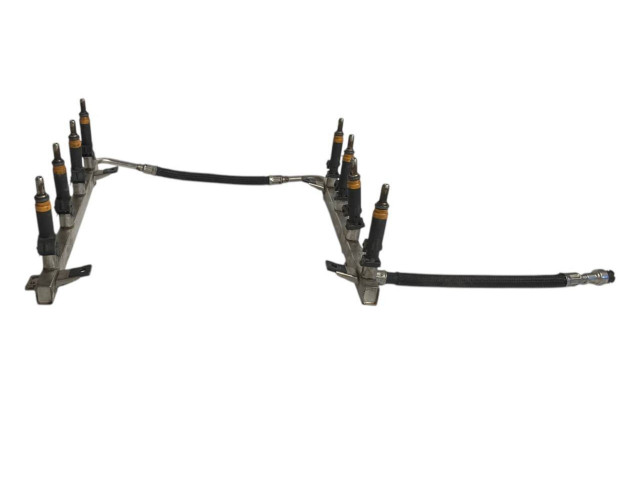 Vstřikovací lišta 7506924 BMW 7 E65 E66 N62B44