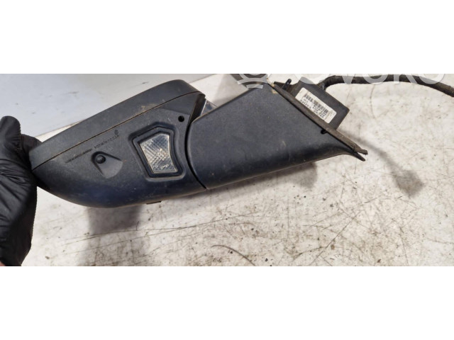 Зеркало электрическое Volvo XC90 2003 - 2006 года