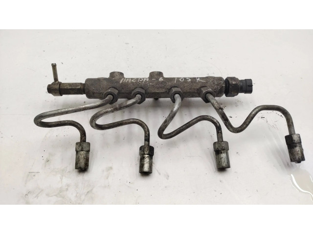 Vstřikovací lišta Mazda 6 pro benzínový motor 2.0