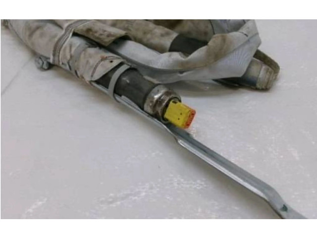 Боковая подушка безопасности    Jeep Compass