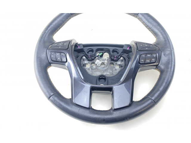 Руль Ford Ranger 2019 - 2022 года 2499634, 2499634