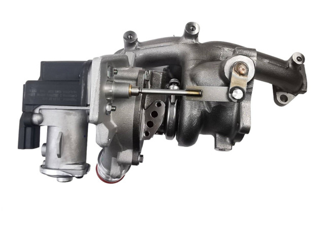 Турбина Volkswagen Jetta VI 03F145701H, 03F145701K