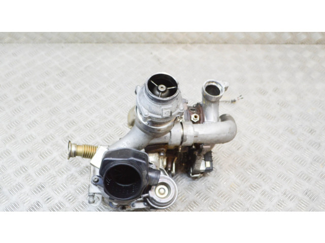 Turbodmychadlo Турбина 059145061Q, 059145653Q Audi Q5 SQ5 3.0 CGQB