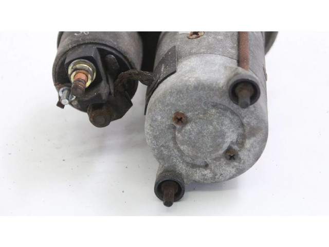 Стартер 60812636, 60812636 Fiat Coupe