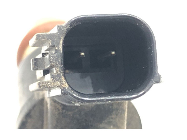 Vstřikovací lišta 5BAA006 Honda Civic X