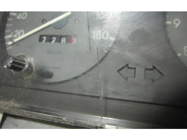 Přístrojová deska Citroen Berlingo 9621227380