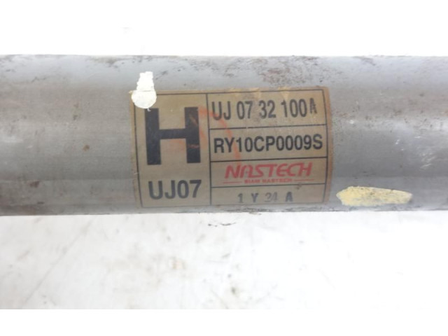 Рулевая рейка UJ0732100A Ford Ranger 1983-2006 года