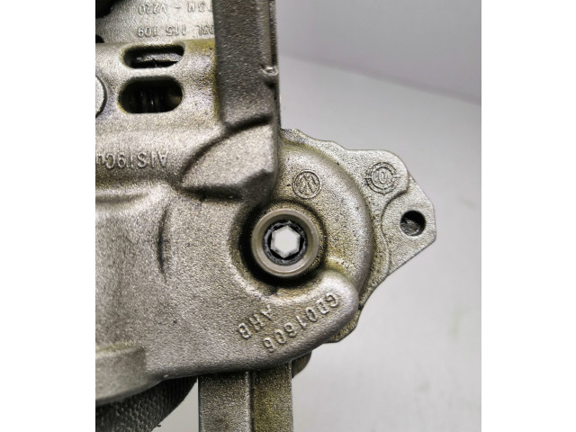 Масляный насос   03L115105D  Volkswagen Sharan 