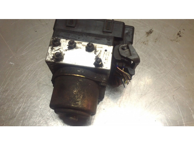 Блок АБС 445104060, 241105142866 Mitsubishi Montero