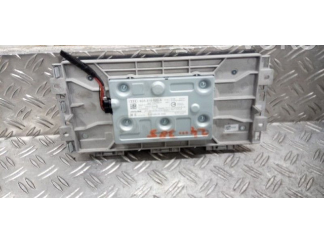 Дисплей 82A919620A, 82A919620A Audi A1