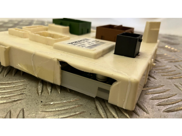 Блок комфорта 32217332, 32217332AA Volvo XC90