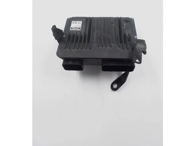 Řídící jednotka 896614A890, 2830000232 Toyota RAV 4 (XA50) 2020