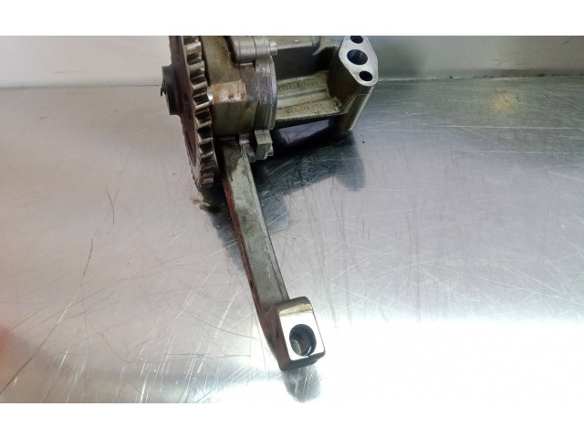 Čerpadlo oleje Volkswagen Touareg I BAC