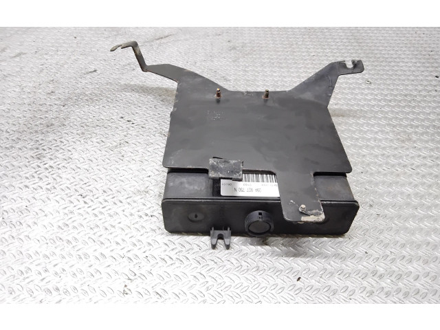 Блок управления коробкой передач 09A927750N Volkswagen Golf IV