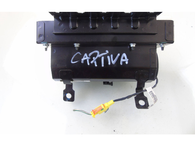 Подушка безопасности пассажира 22747864B   Chevrolet Captiva